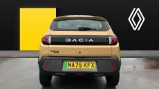 Dacia Spring 27kWh Expression 65 48kW 5dr Auto Electric Hatchback